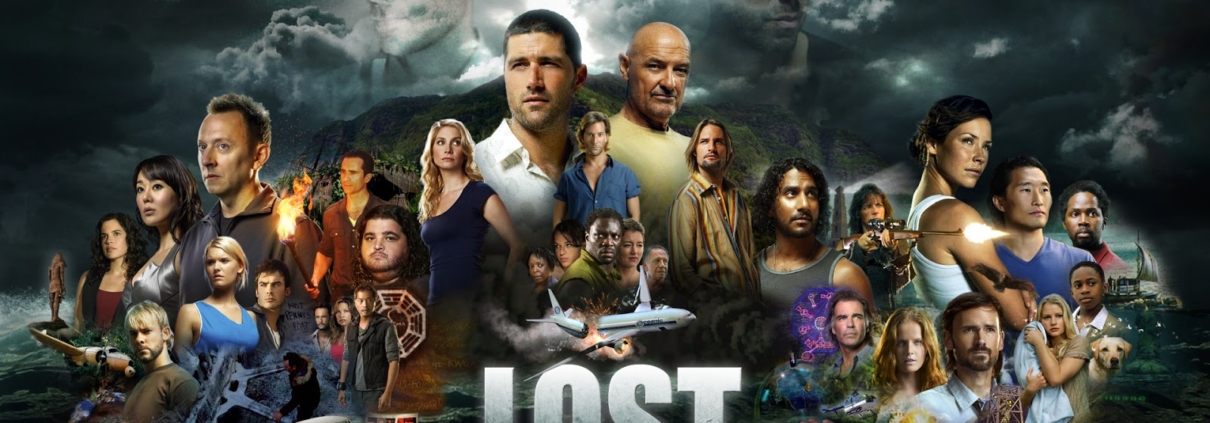 Life Lessons From LOST