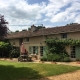 Les Deux Chenes - Loire Valley Farmhouse