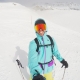 Alpe d'Huez - Skiing - Simon Heyes