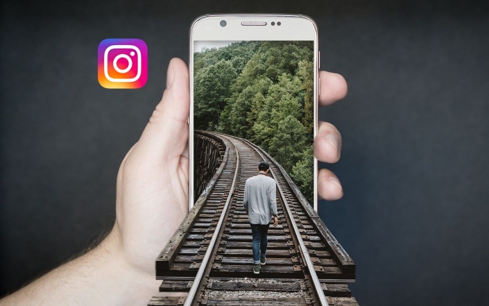 Is Instagram and Social Media Ruining Humanity?