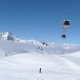 Schermerbahn lift, Obergurgl, Austria