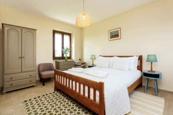 Casa Lola - Double Bedroom