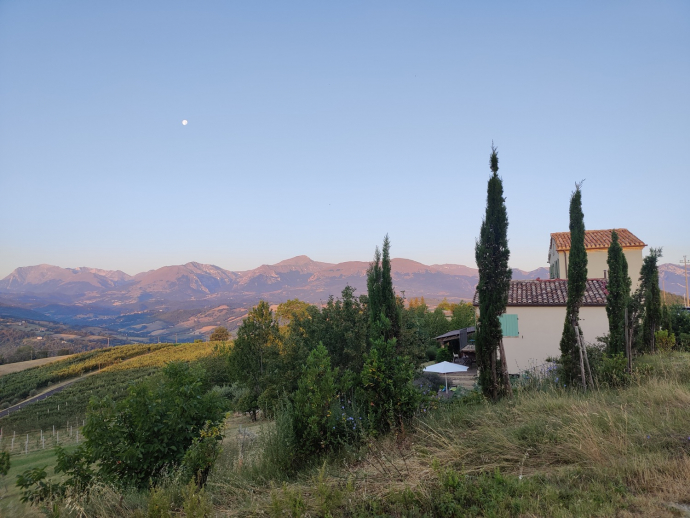 Casa Lola - Panoramic Views