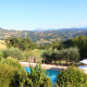 Casa Lola Family Accommodation - Views Of Marche, Italy