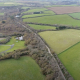 Perranporth to Goonhavern Saints Trail - Walking route